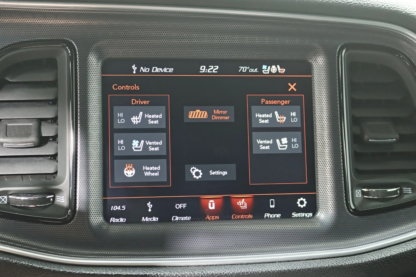 2018 DODGE CHALLENGER - Image 22