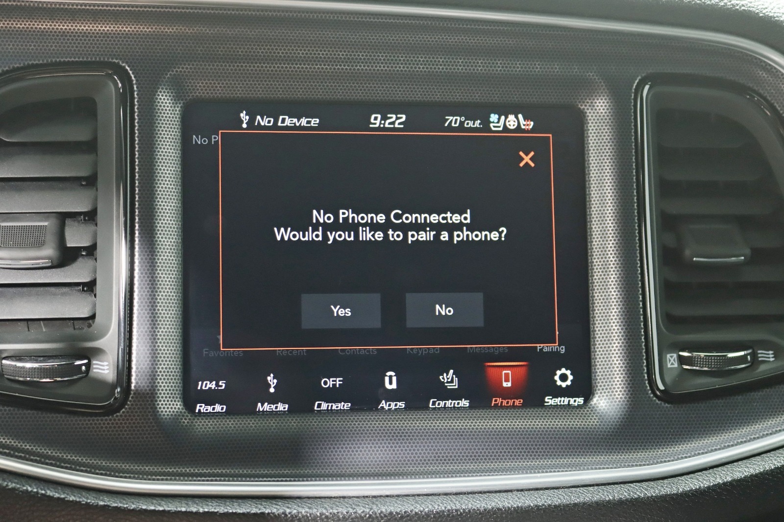 2018 DODGE CHALLENGER - Image 23