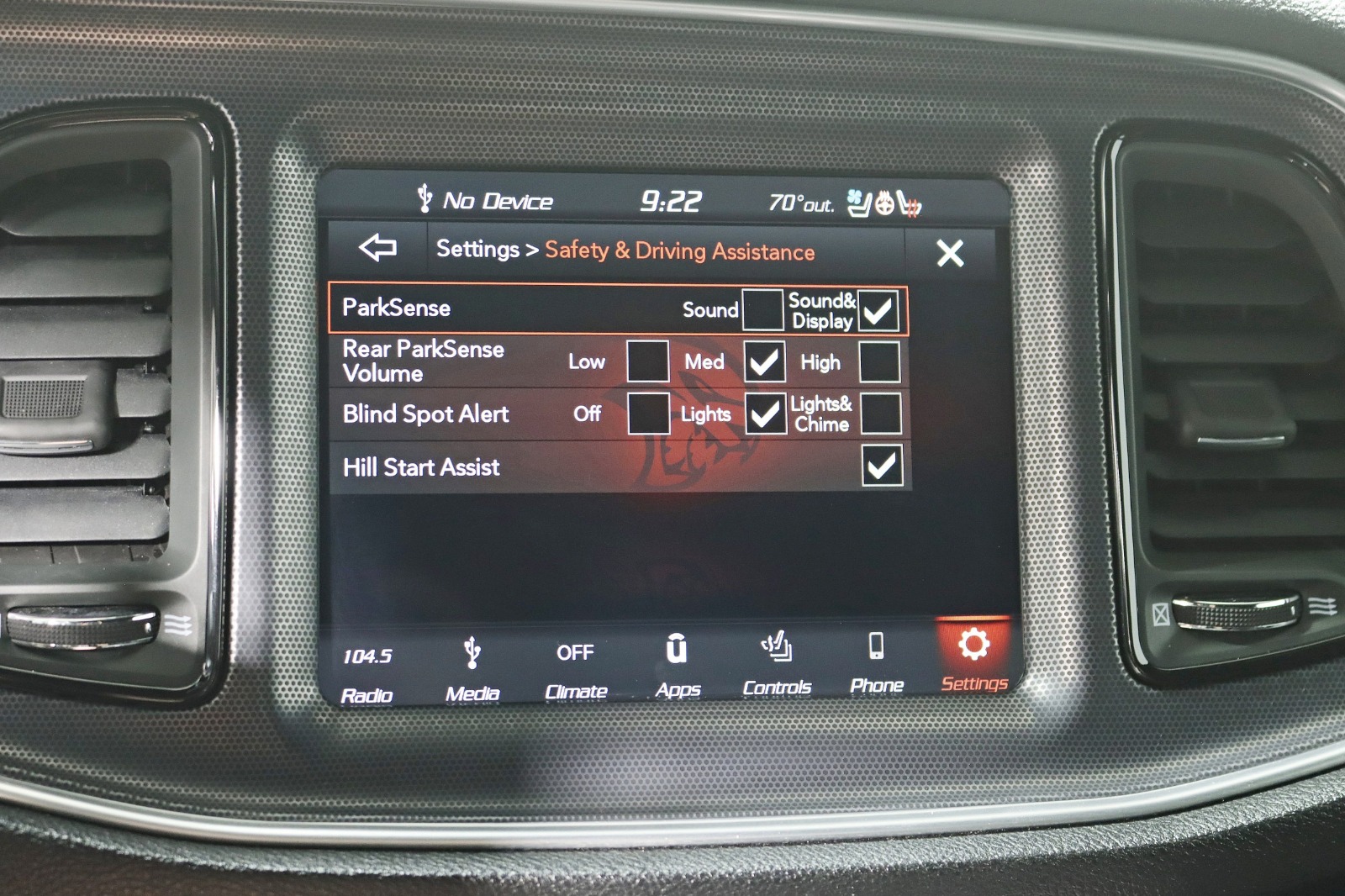 2018 DODGE CHALLENGER - Image 24