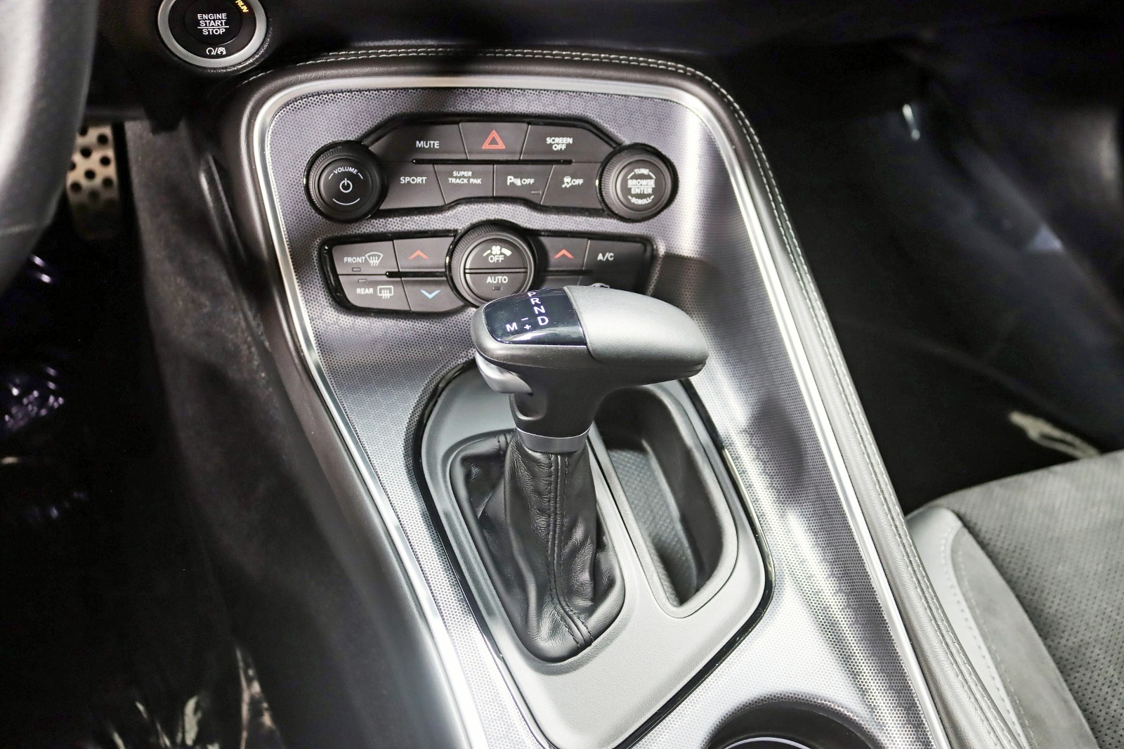 2018 DODGE CHALLENGER - Image 26