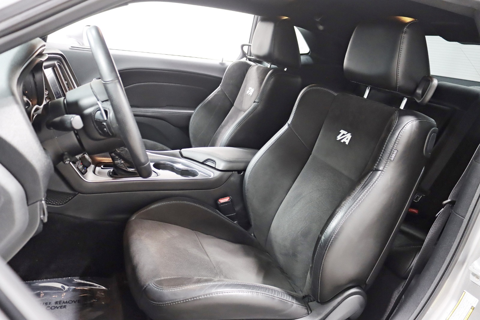 2018 DODGE CHALLENGER - Image 27