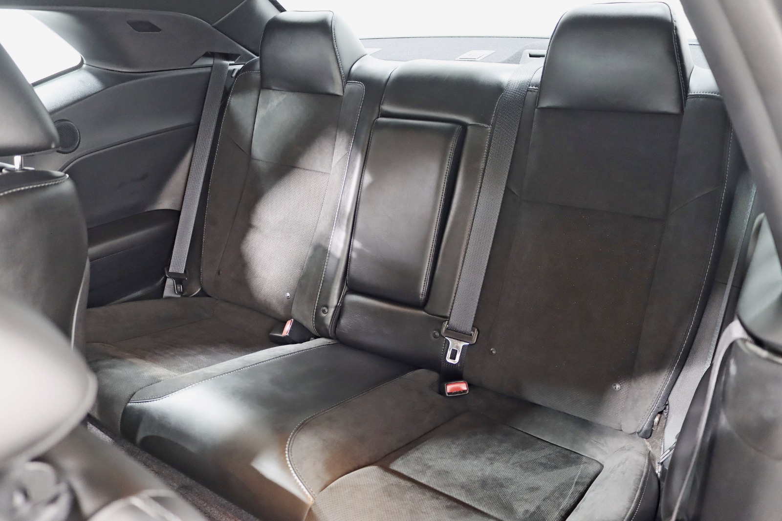 2018 DODGE CHALLENGER - Image 29