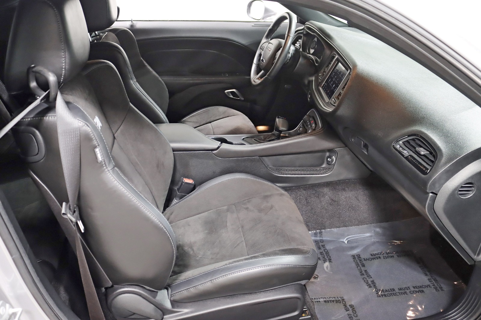 2018 DODGE CHALLENGER - Image 30