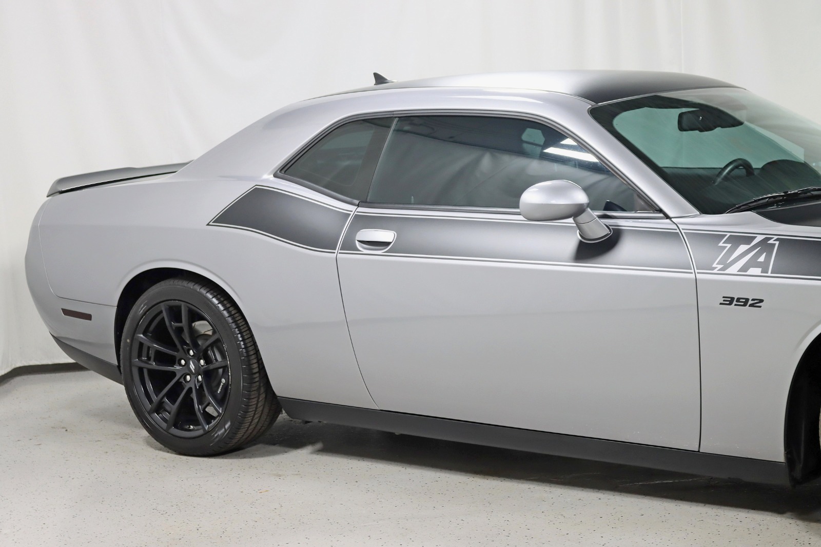 2018 DODGE CHALLENGER - Image 4