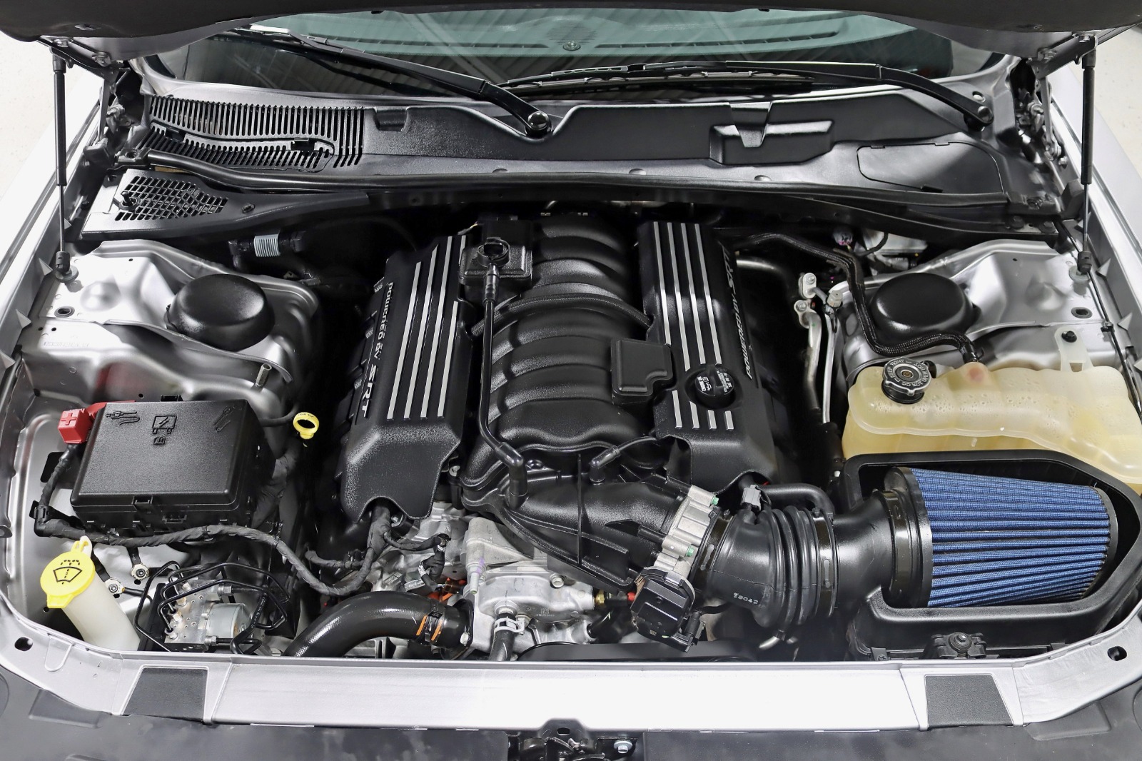 2018 DODGE CHALLENGER - Image 36