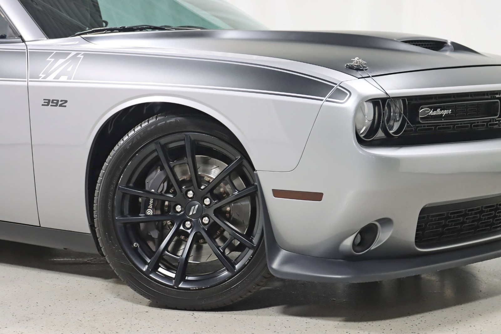 2018 DODGE CHALLENGER - Image 6