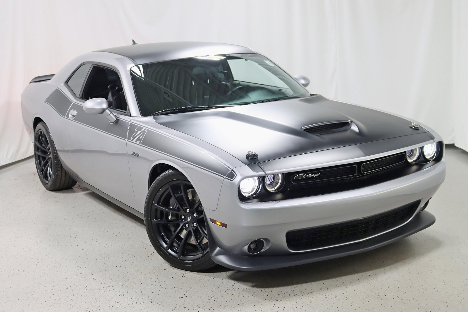 2018 DODGE CHALLENGER - Image 7