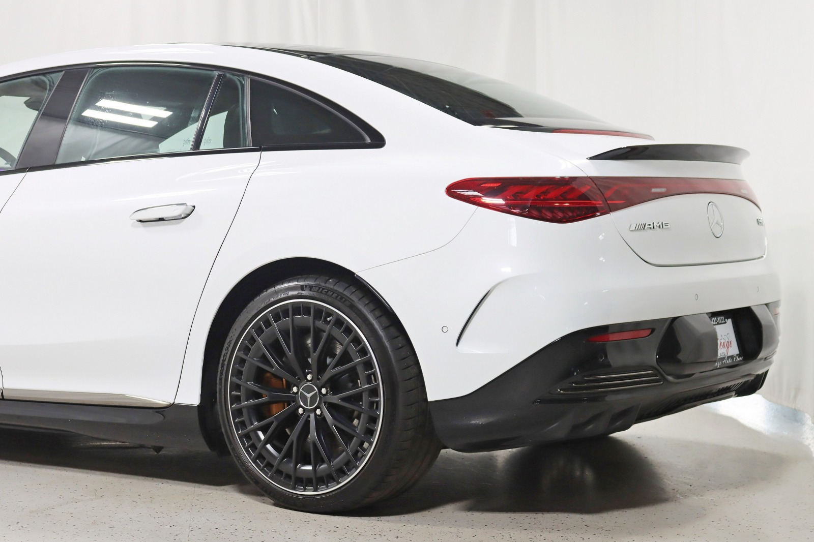 2023 MERCEDES-BENZ EQE-CLASS SEDAN - Image 11