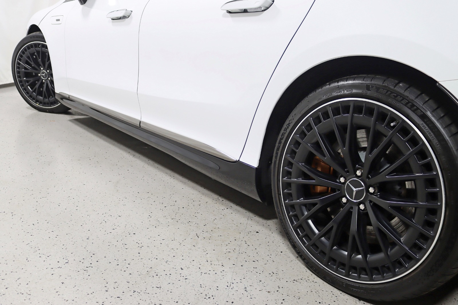 2023 MERCEDES-BENZ EQE-CLASS SEDAN - Image 13