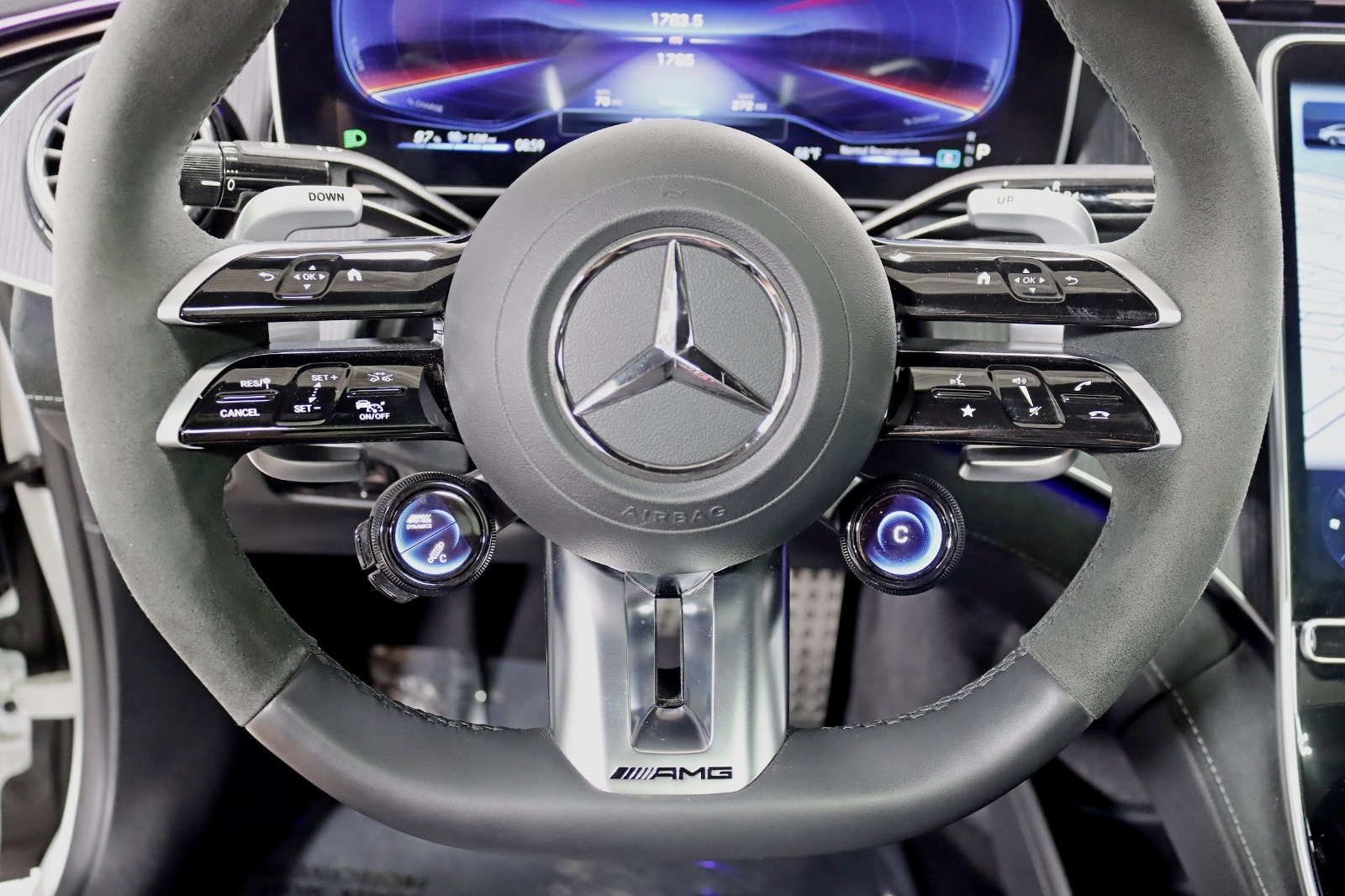 2023 MERCEDES-BENZ EQE-CLASS SEDAN - Image 17