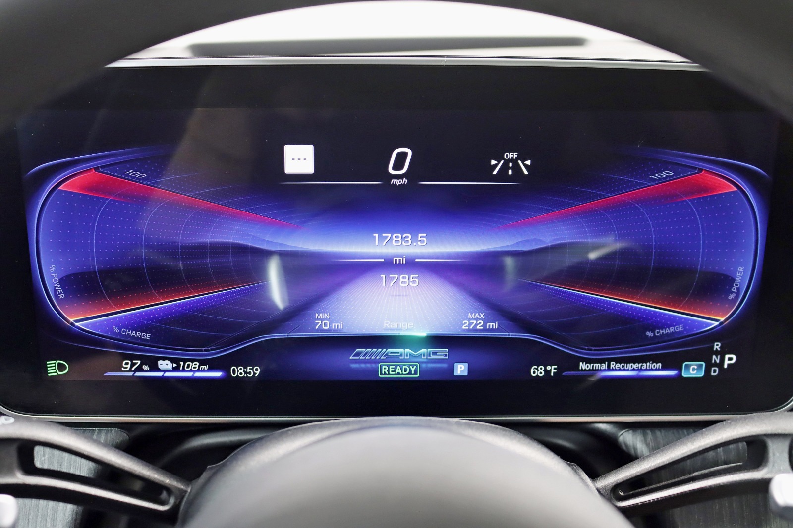 2023 MERCEDES-BENZ EQE-CLASS SEDAN - Image 18