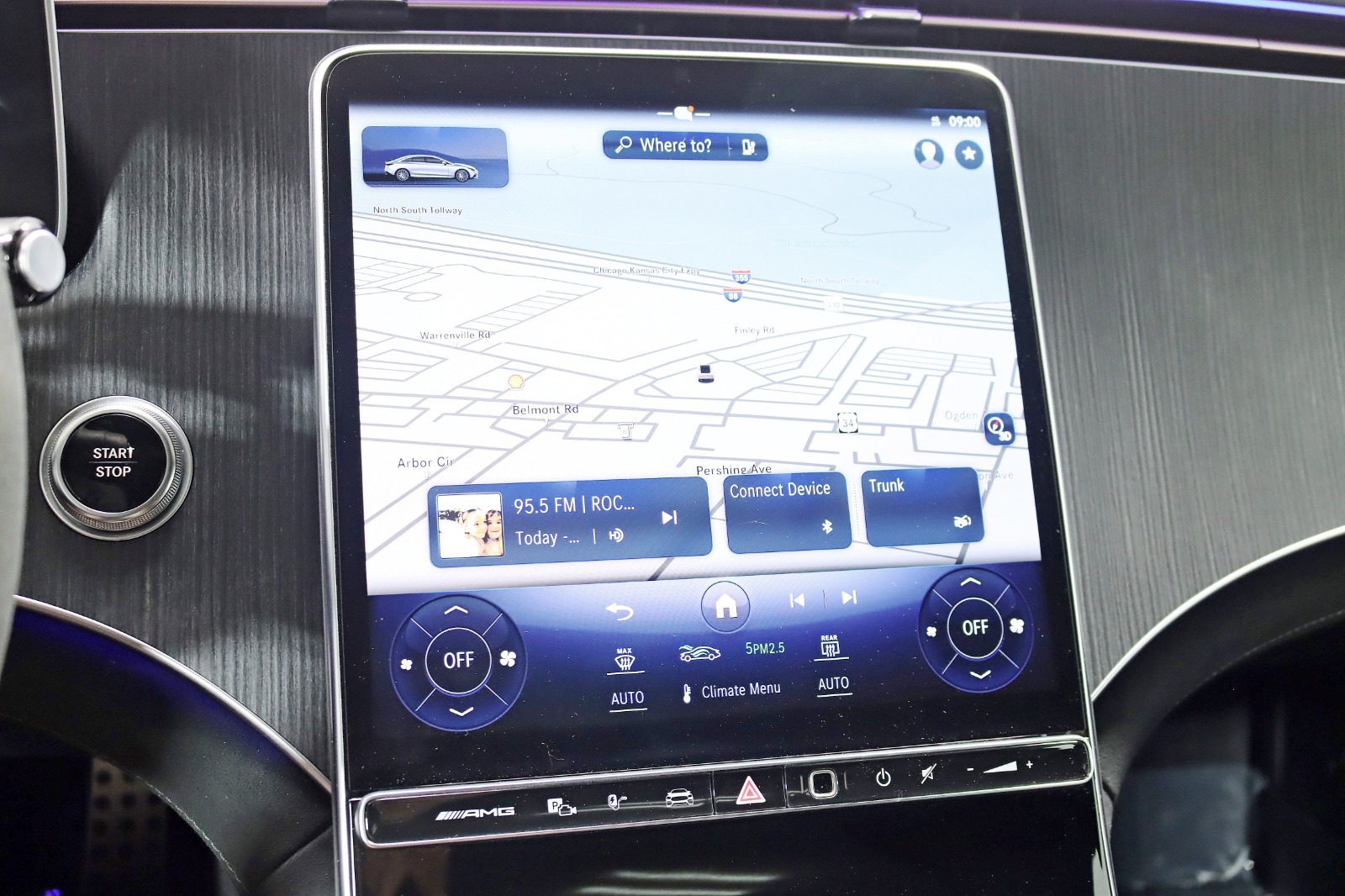 2023 MERCEDES-BENZ EQE-CLASS SEDAN - Image 20