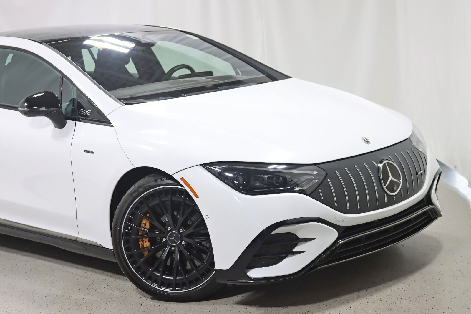 2023 MERCEDES-BENZ EQE-CLASS SEDAN - Image 3