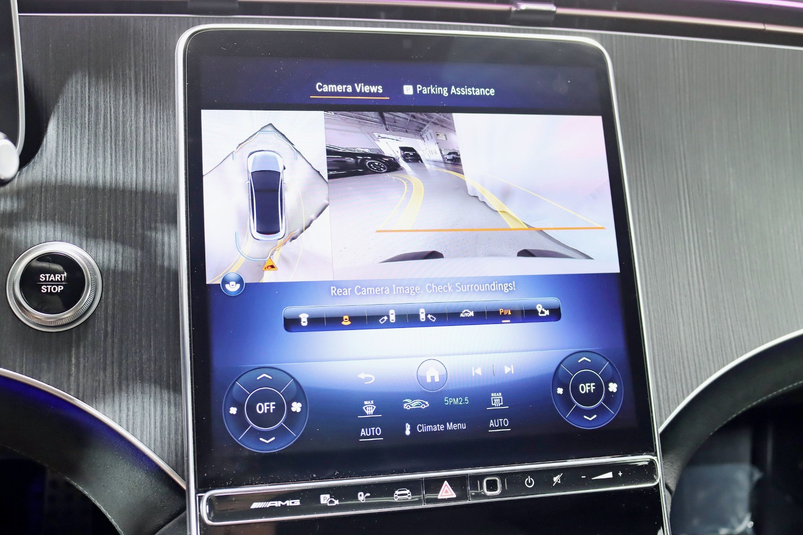 2023 MERCEDES-BENZ EQE-CLASS SEDAN - Image 21