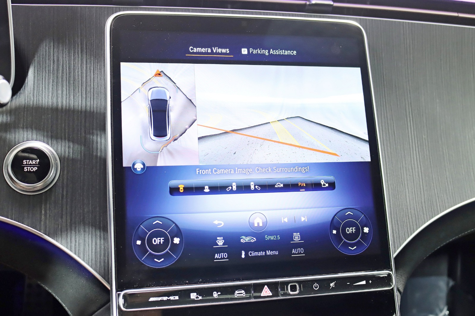 2023 MERCEDES-BENZ EQE-CLASS SEDAN - Image 22