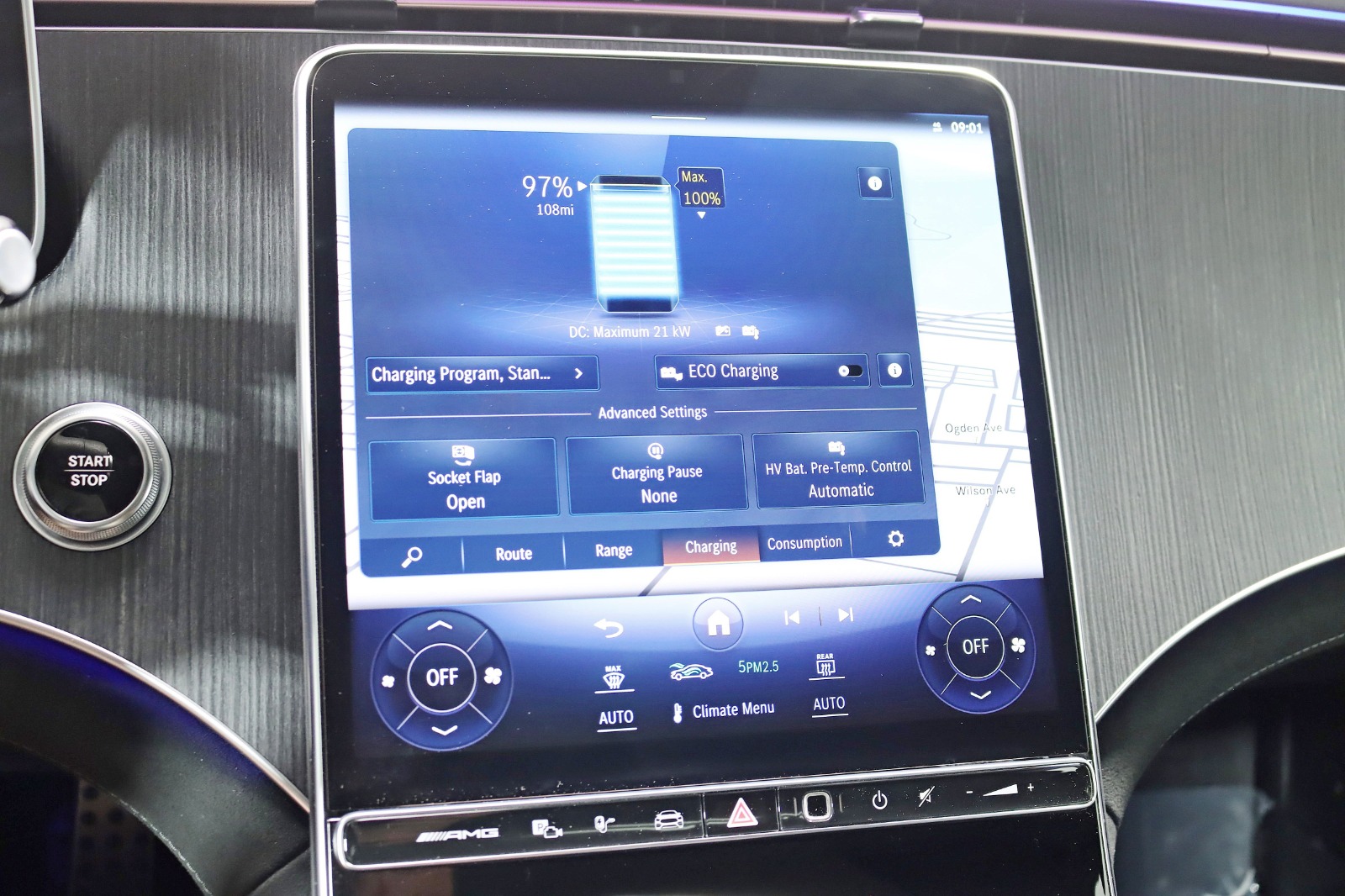 2023 MERCEDES-BENZ EQE-CLASS SEDAN - Image 25