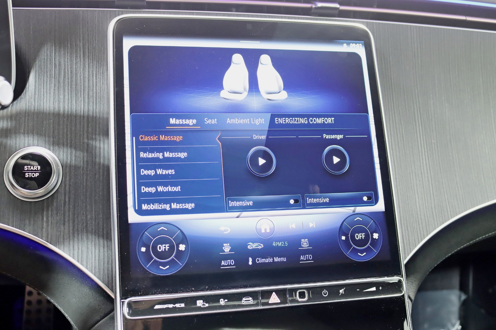 2023 MERCEDES-BENZ EQE-CLASS SEDAN - Image 27