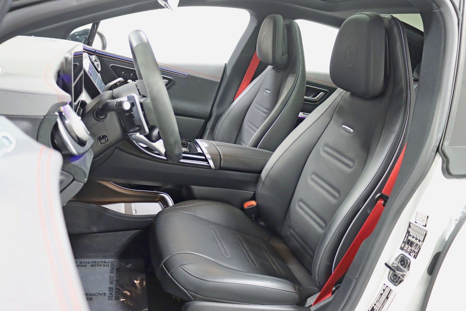 2023 MERCEDES-BENZ EQE-CLASS SEDAN - Image 29