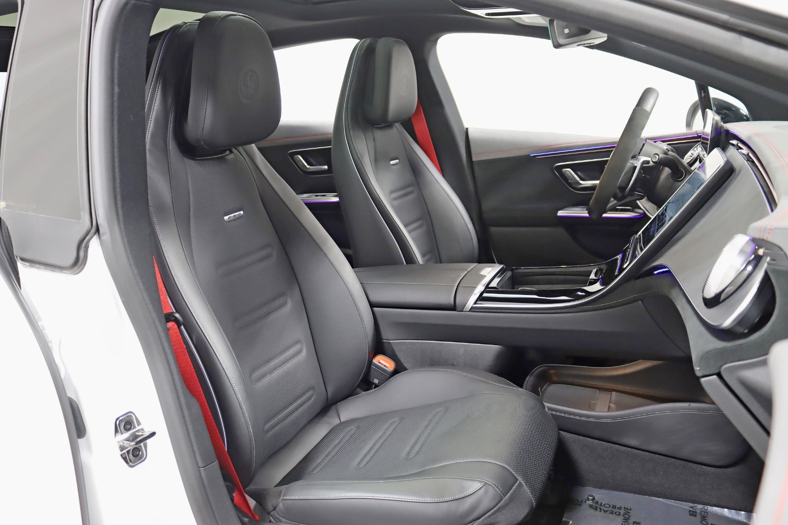 2023 MERCEDES-BENZ EQE-CLASS SEDAN - Image 30