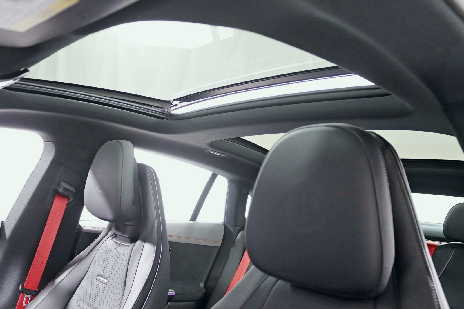 2023 MERCEDES-BENZ EQE-CLASS SEDAN - Image 33