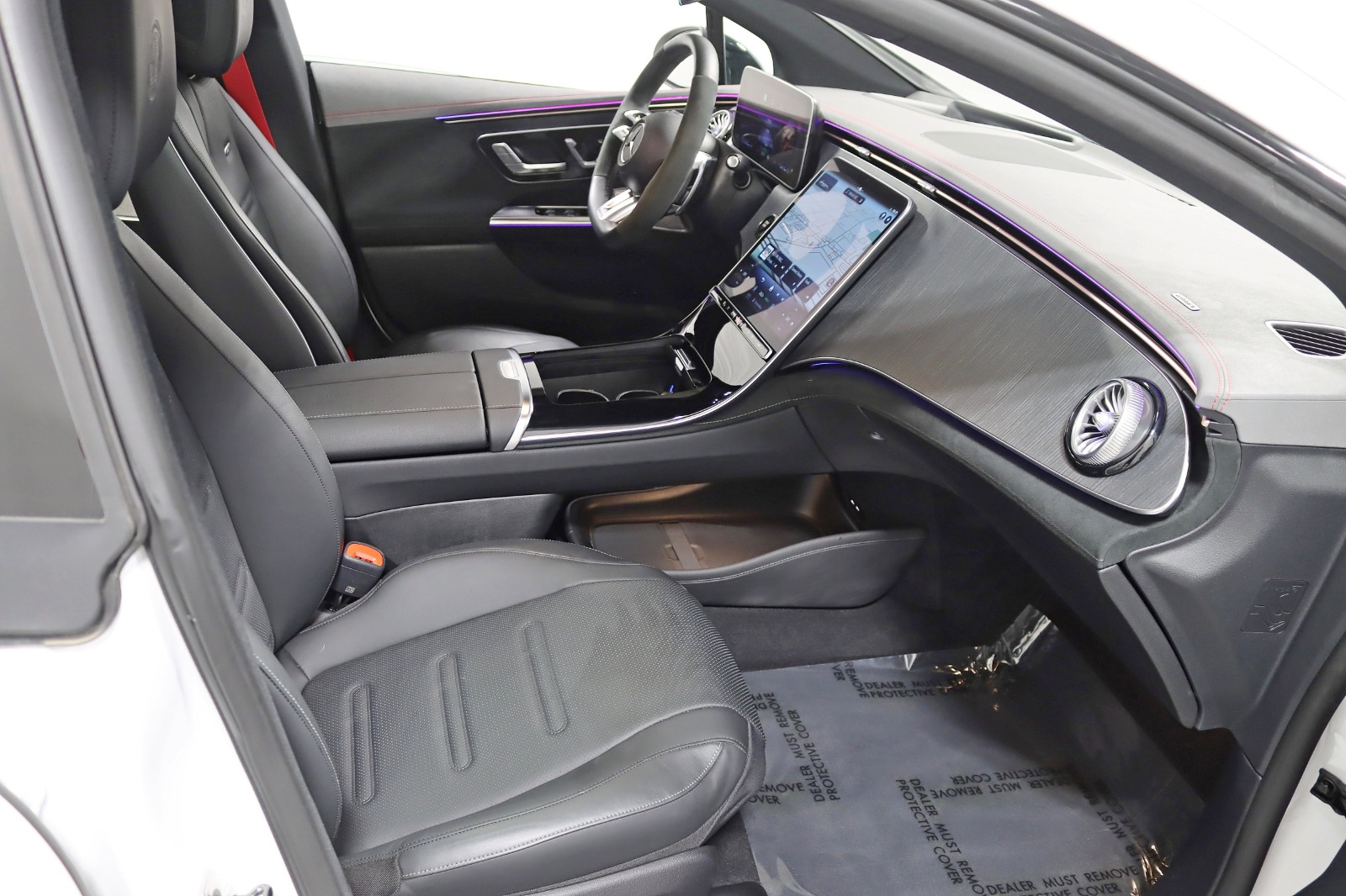 2023 MERCEDES-BENZ EQE-CLASS SEDAN - Image 34