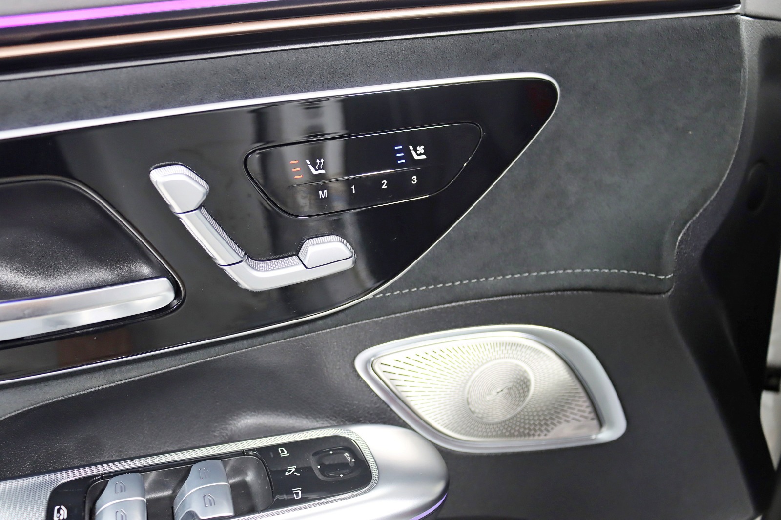 2023 MERCEDES-BENZ EQE-CLASS SEDAN - Image 36