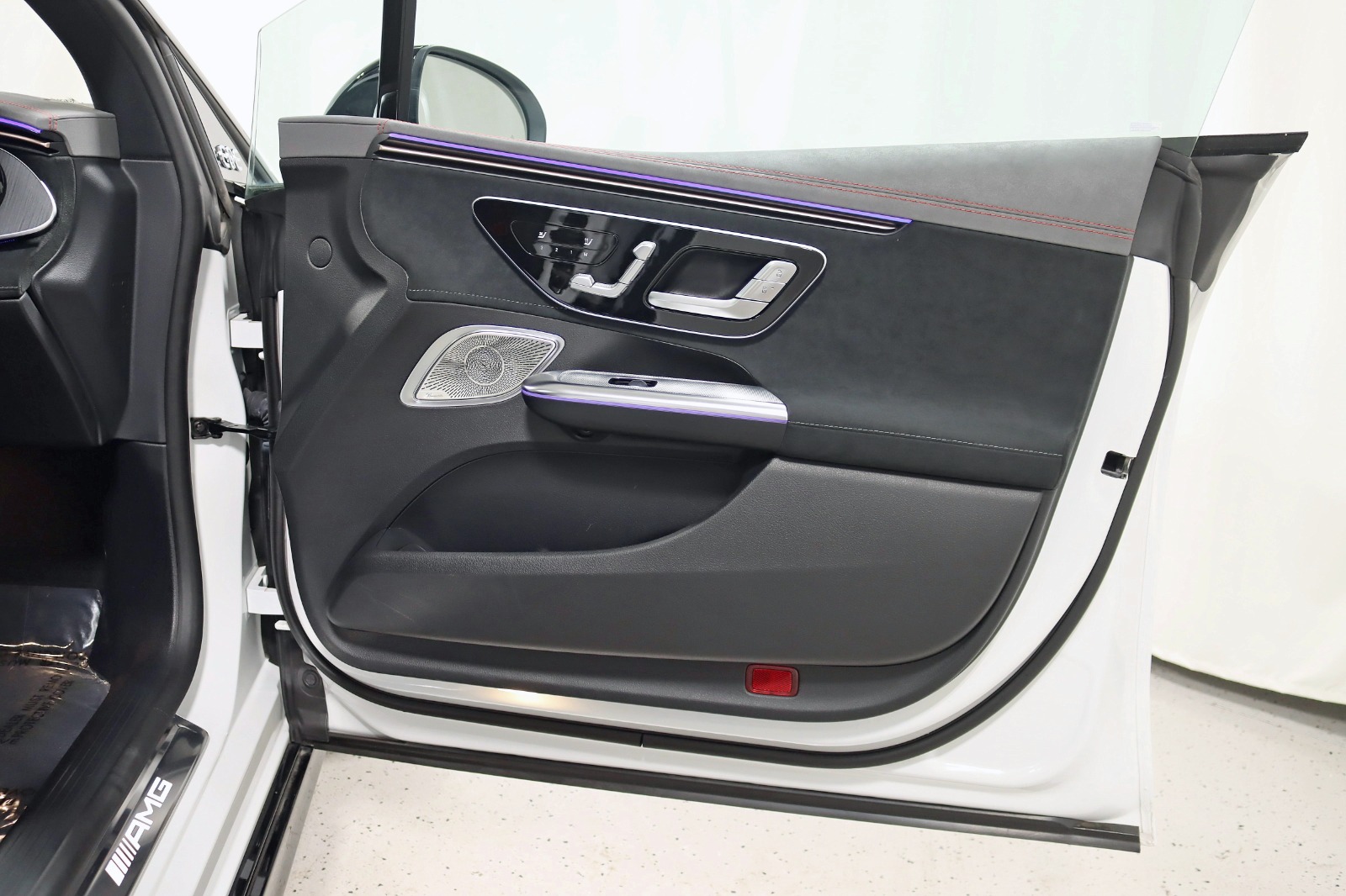 2023 MERCEDES-BENZ EQE-CLASS SEDAN - Image 37