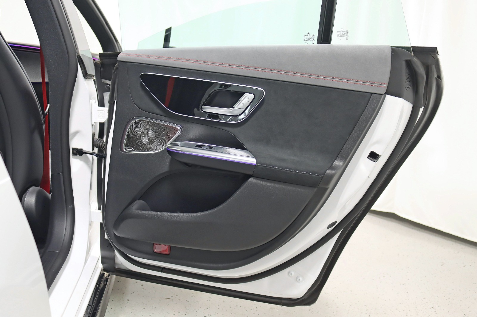 2023 MERCEDES-BENZ EQE-CLASS SEDAN - Image 39