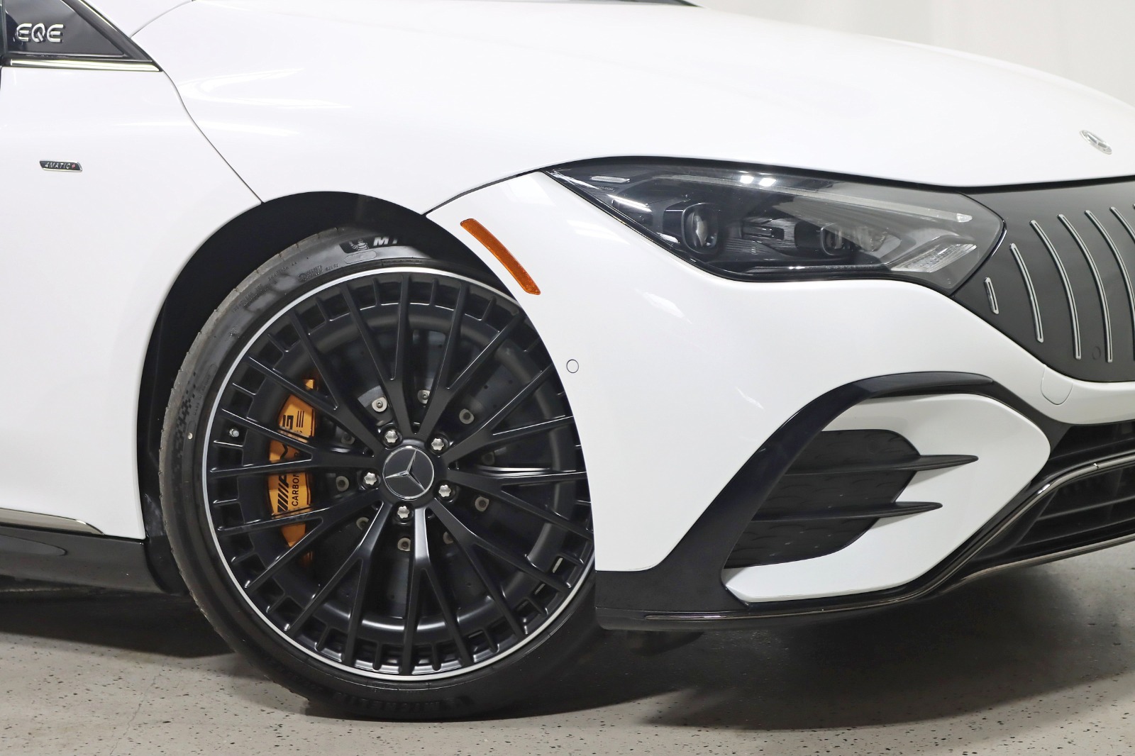 2023 MERCEDES-BENZ EQE-CLASS SEDAN - Image 6