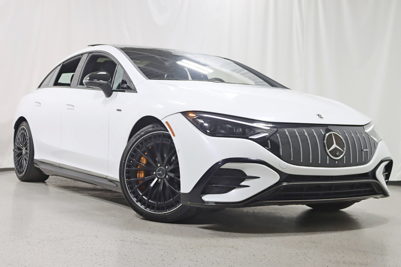 2023 MERCEDES-BENZ EQE-CLASS SEDAN - Image 8