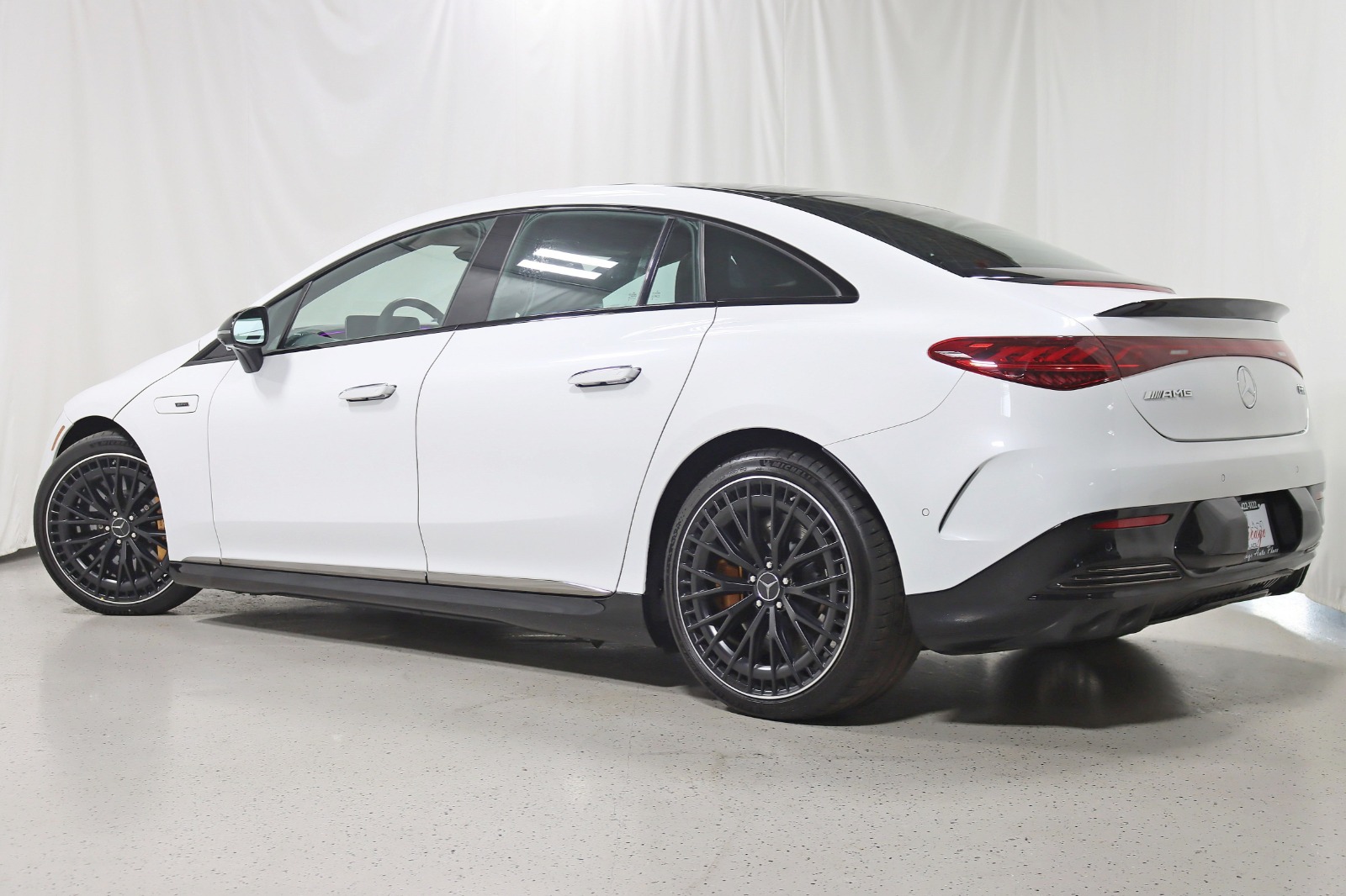 2023 MERCEDES-BENZ EQE-CLASS SEDAN - Image 10