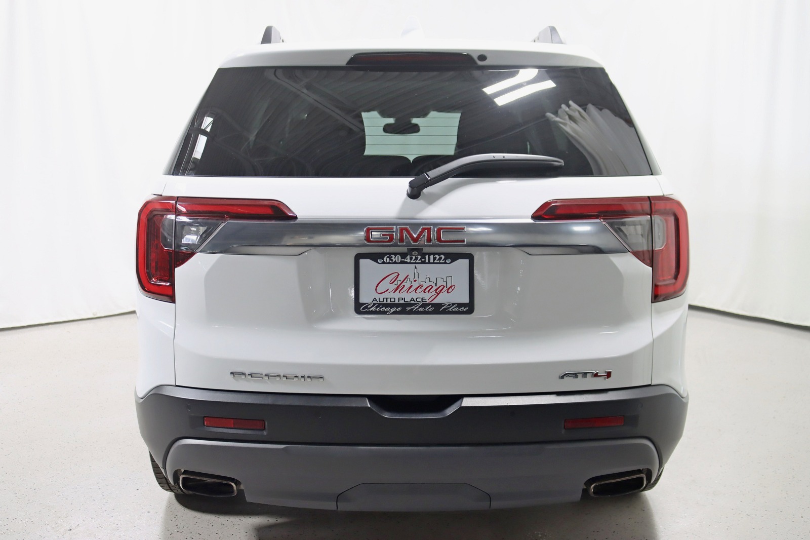 2020 GMC ACADIA - Image 14