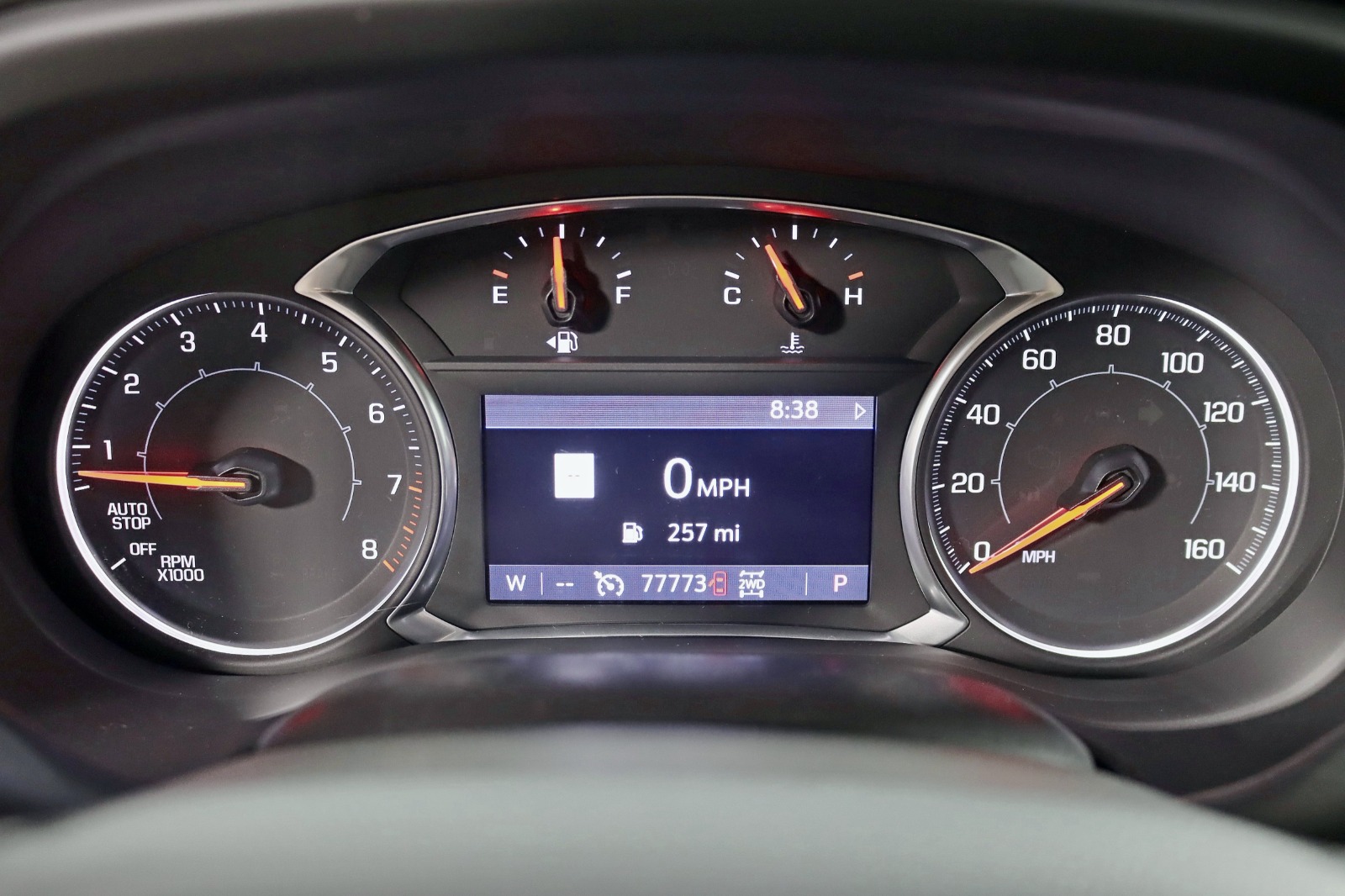 2020 GMC ACADIA - Image 17