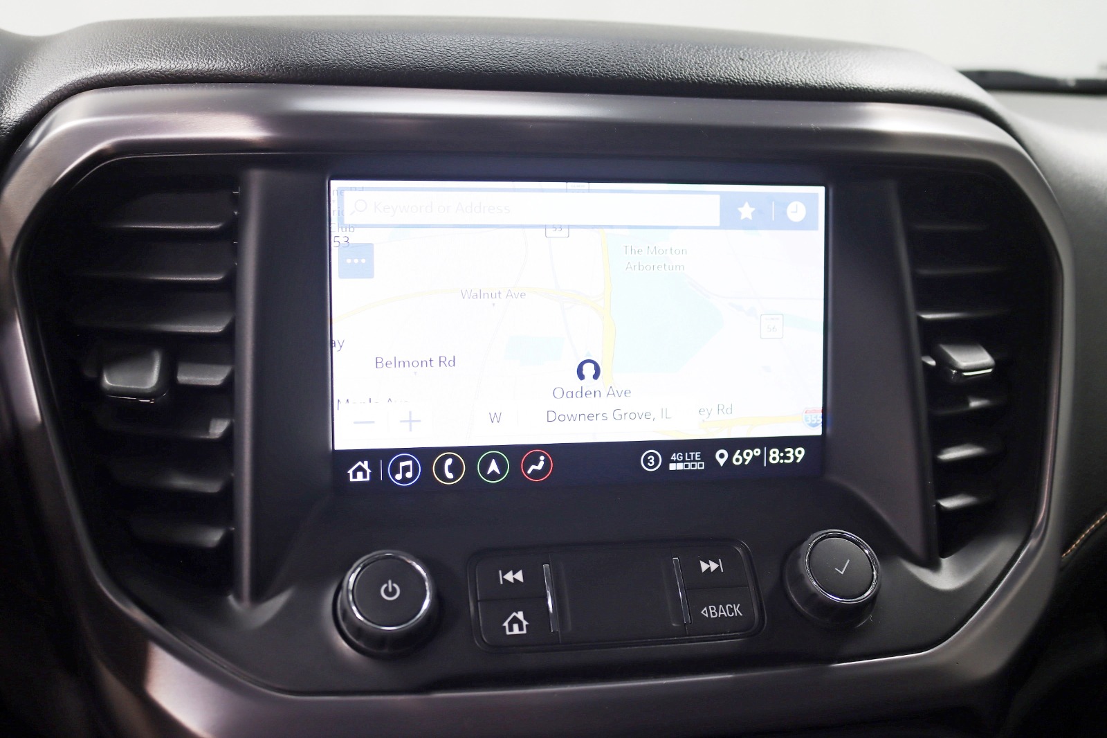 2020 GMC ACADIA - Image 19