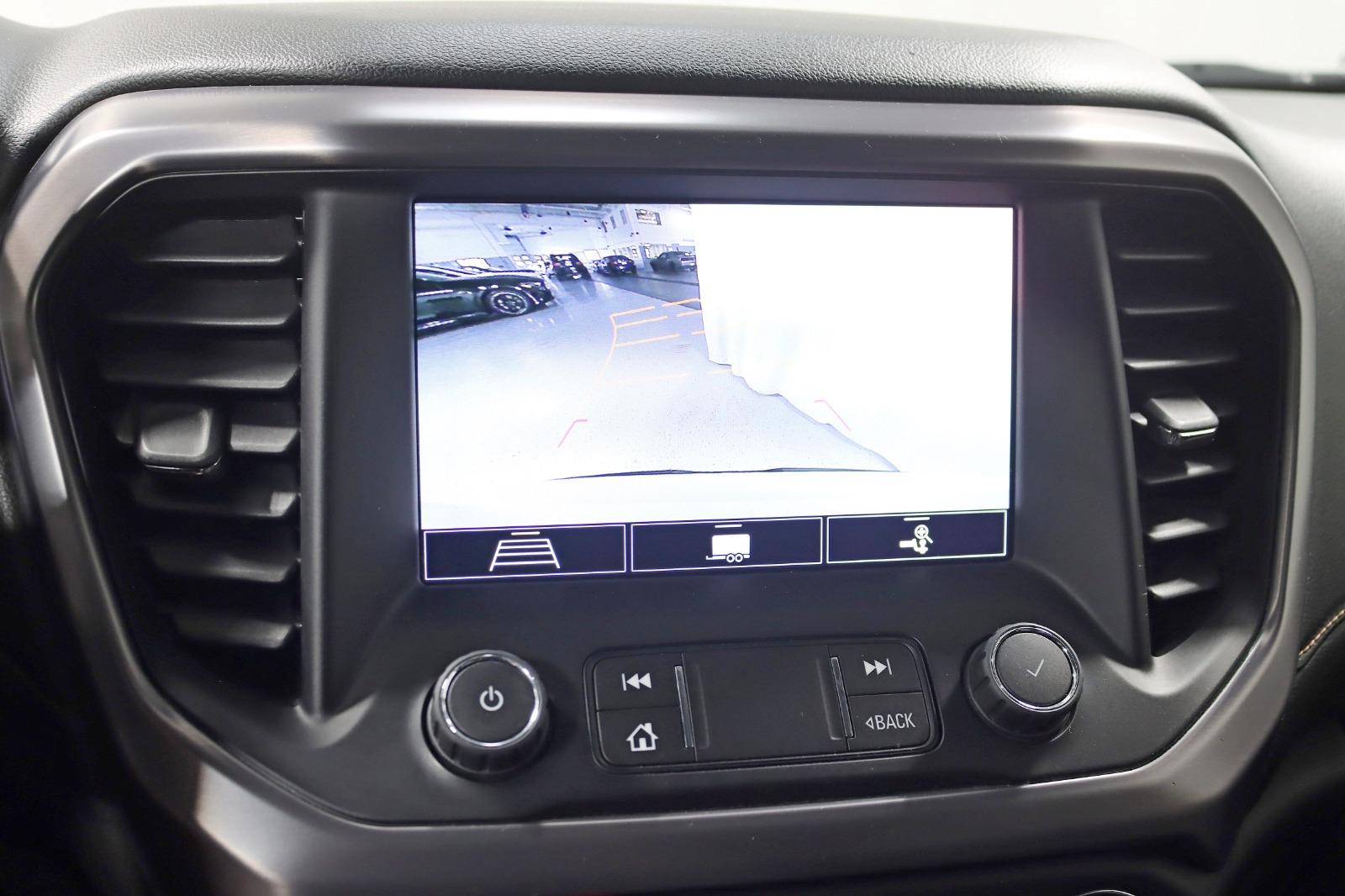 2020 GMC ACADIA - Image 20