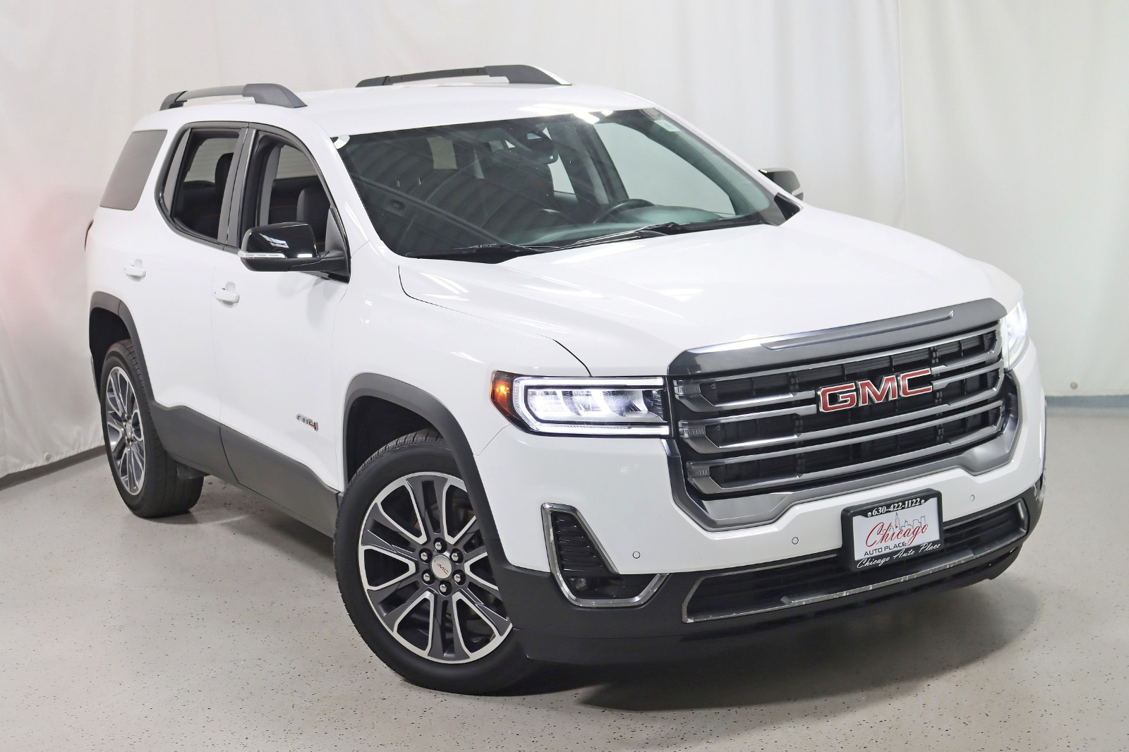 2020 GMC ACADIA - Image 7