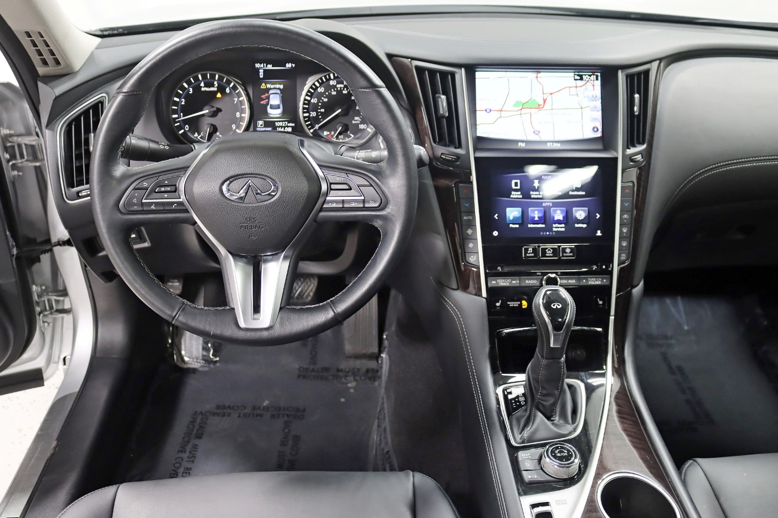 2019 INFINITI Q50 - Image 16