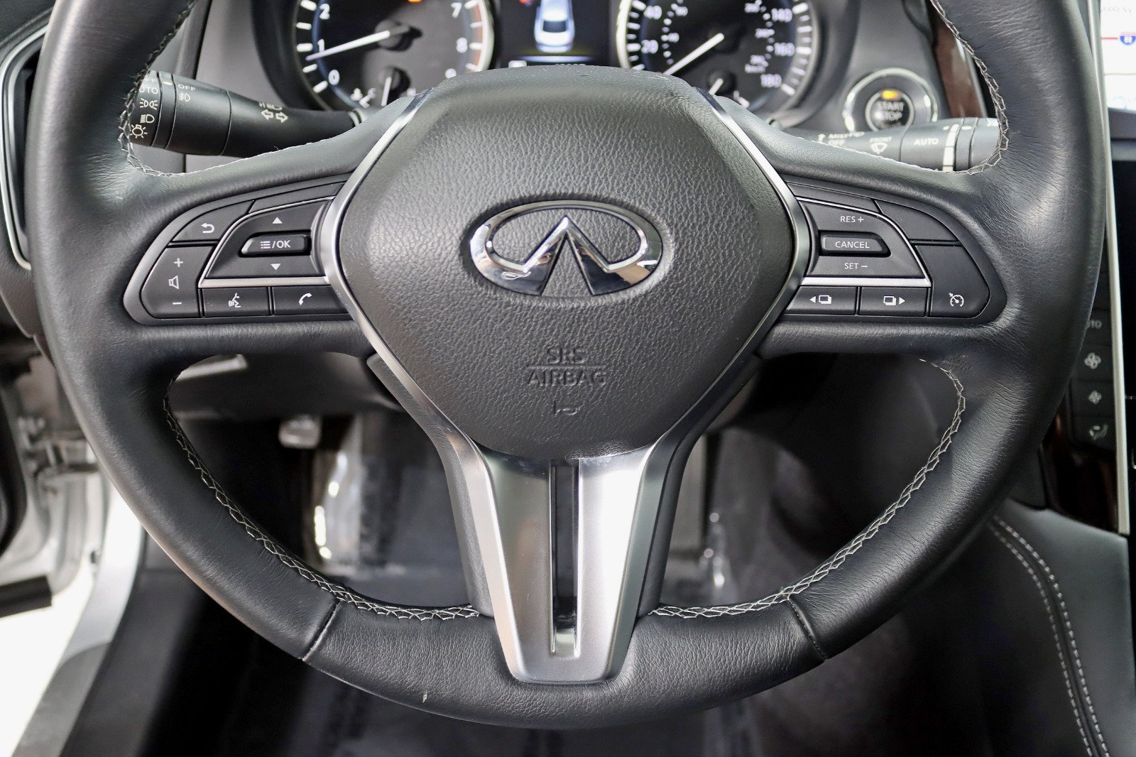 2019 INFINITI Q50 - Image 17