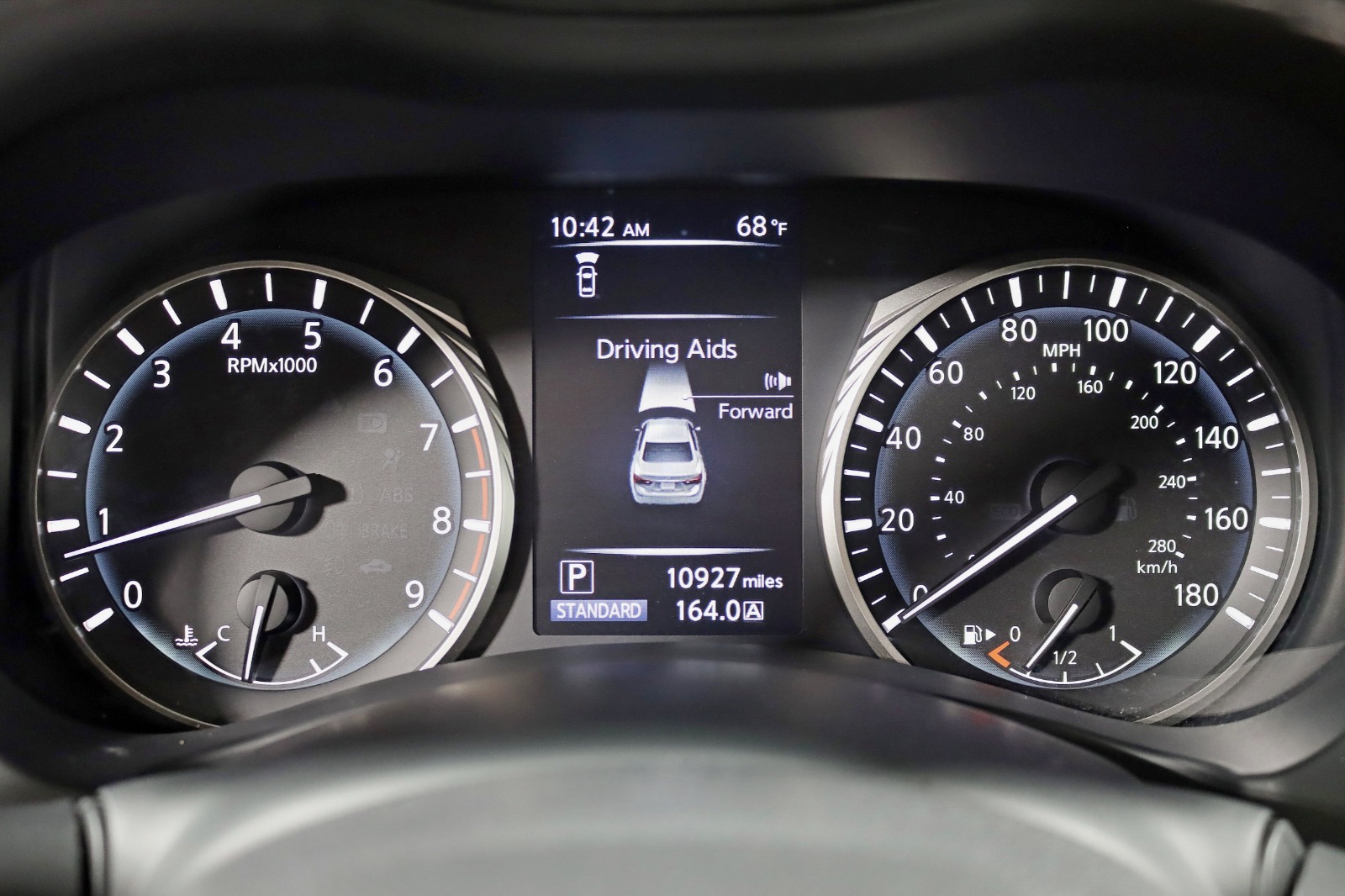 2019 INFINITI Q50 - Image 18