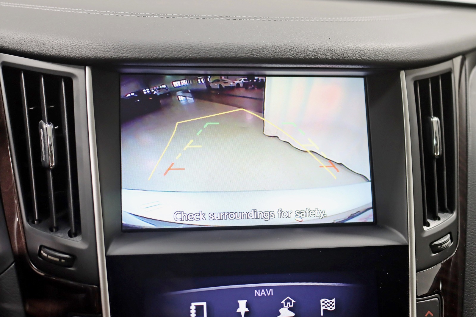 2019 INFINITI Q50 - Image 20