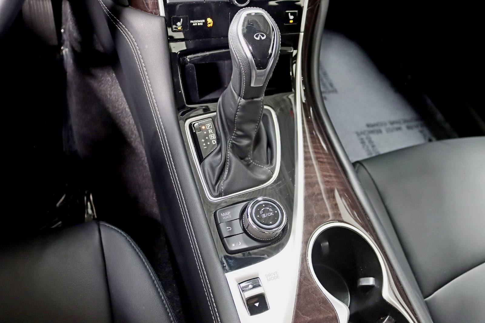 2019 INFINITI Q50 - Image 22