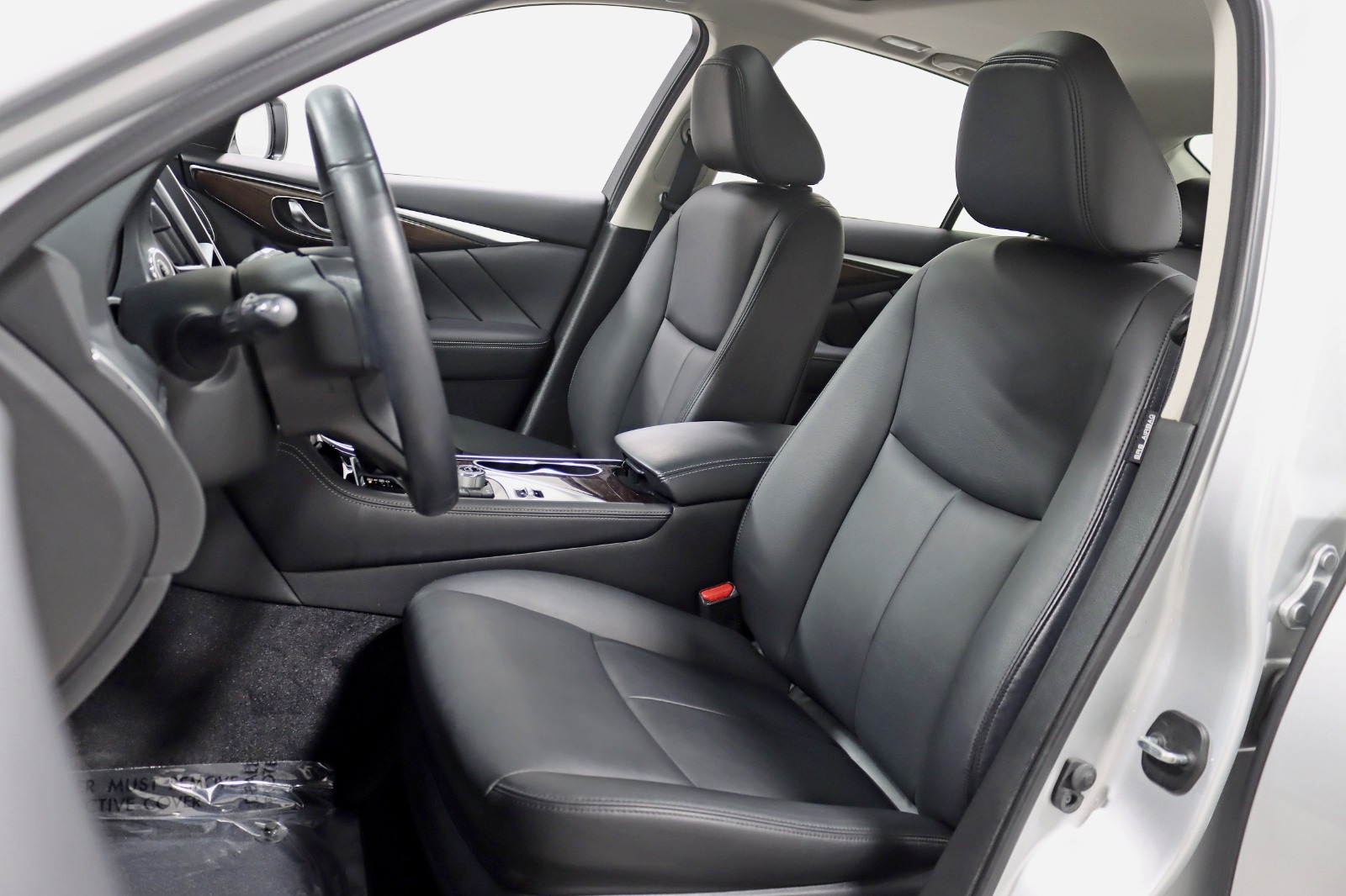 2019 INFINITI Q50 - Image 23