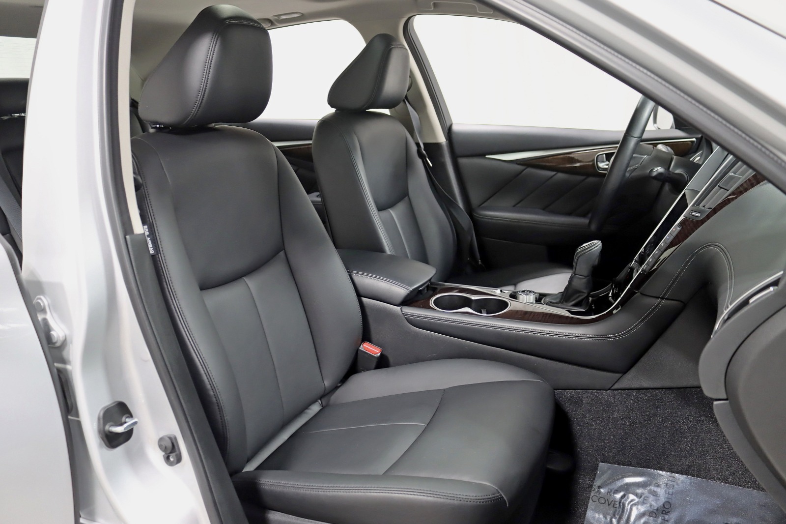 2019 INFINITI Q50 - Image 24