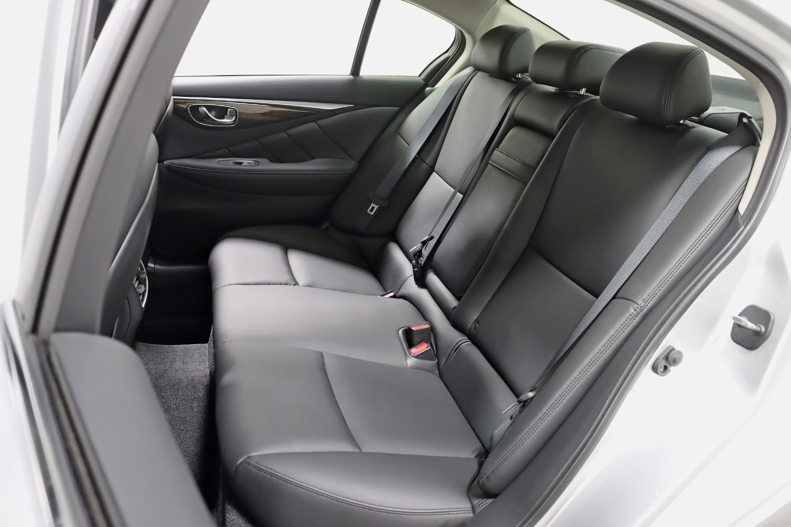 2019 INFINITI Q50 - Image 25