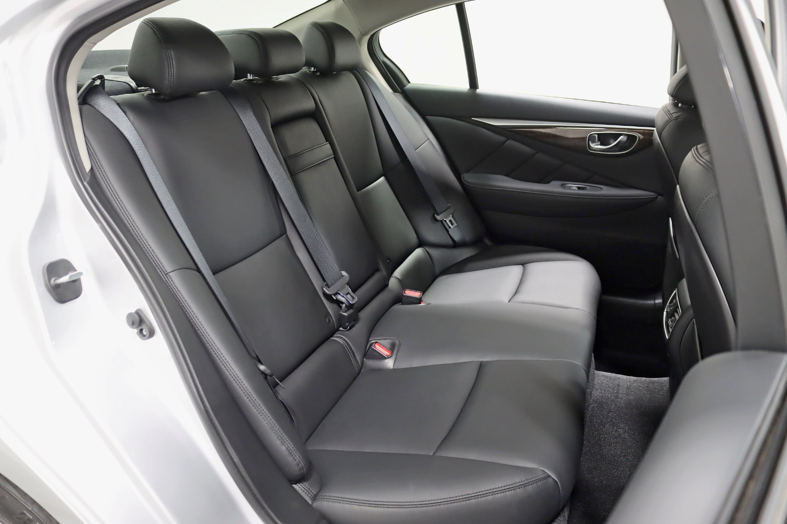 2019 INFINITI Q50 - Image 26