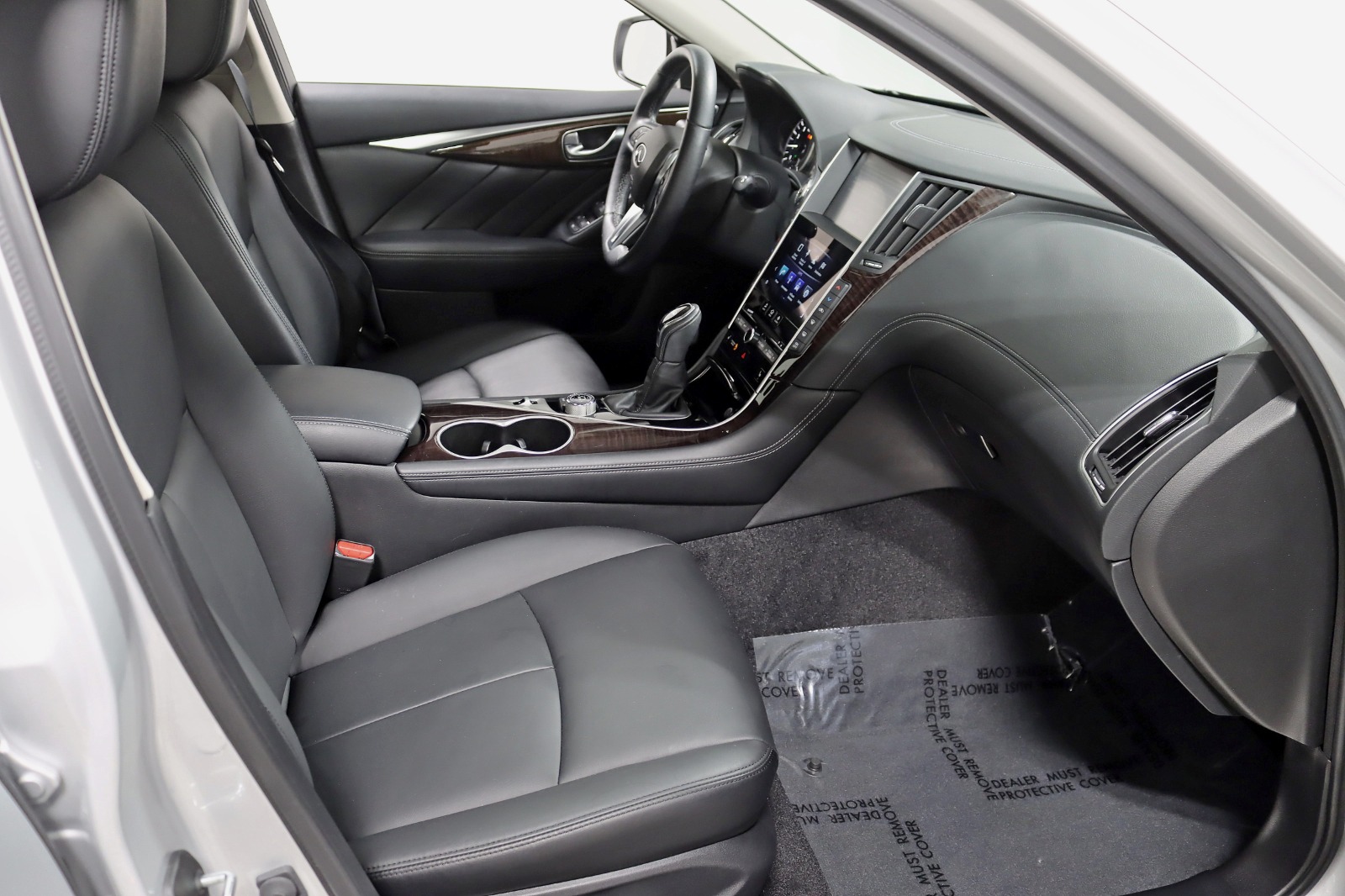 2019 INFINITI Q50 - Image 28