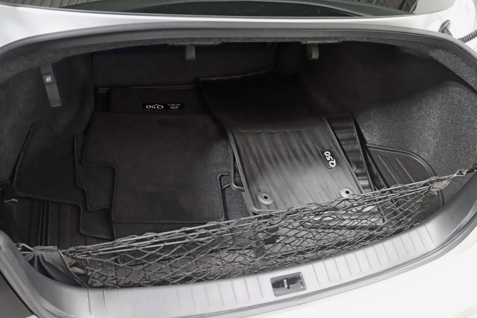 2019 INFINITI Q50 - Image 33