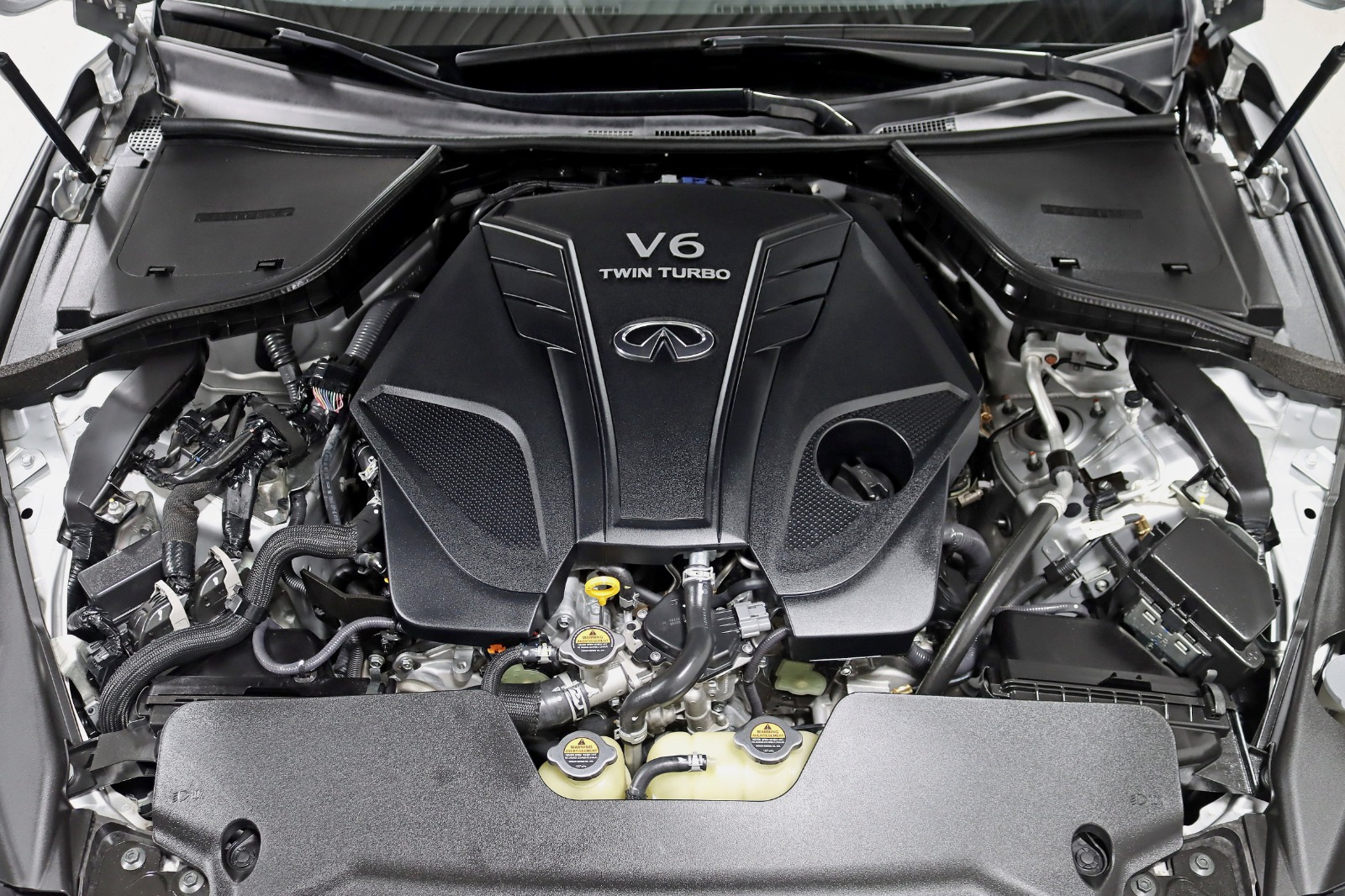 2019 INFINITI Q50 - Image 34