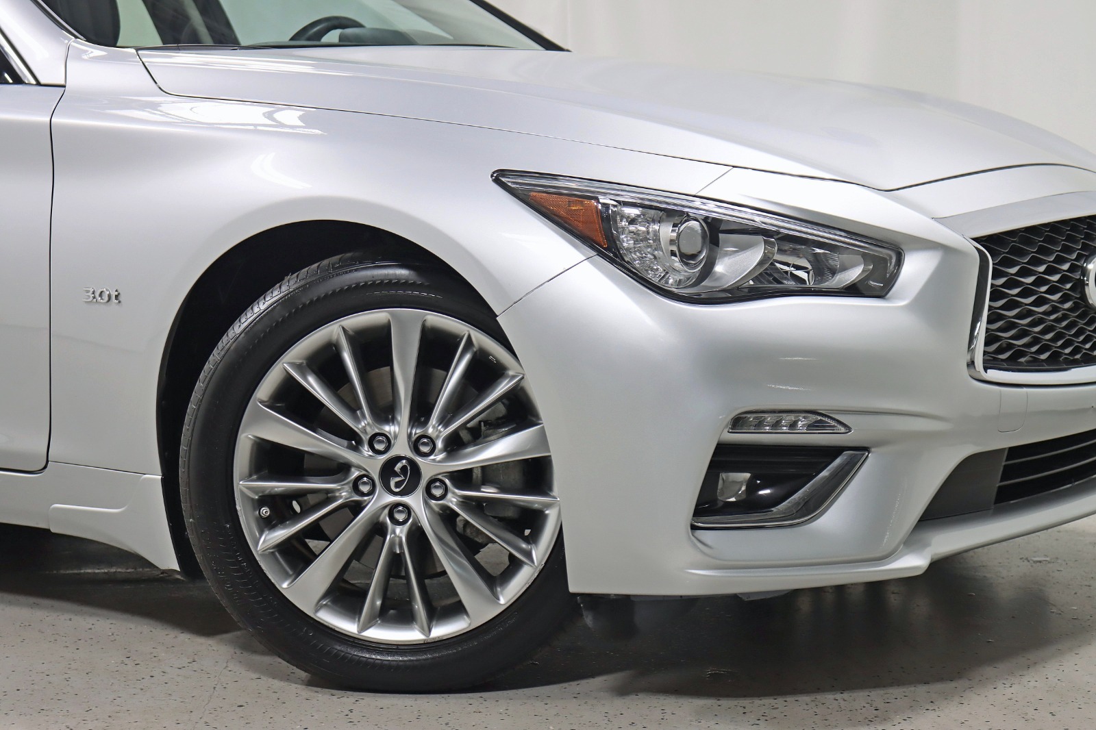 2019 INFINITI Q50 - Image 6