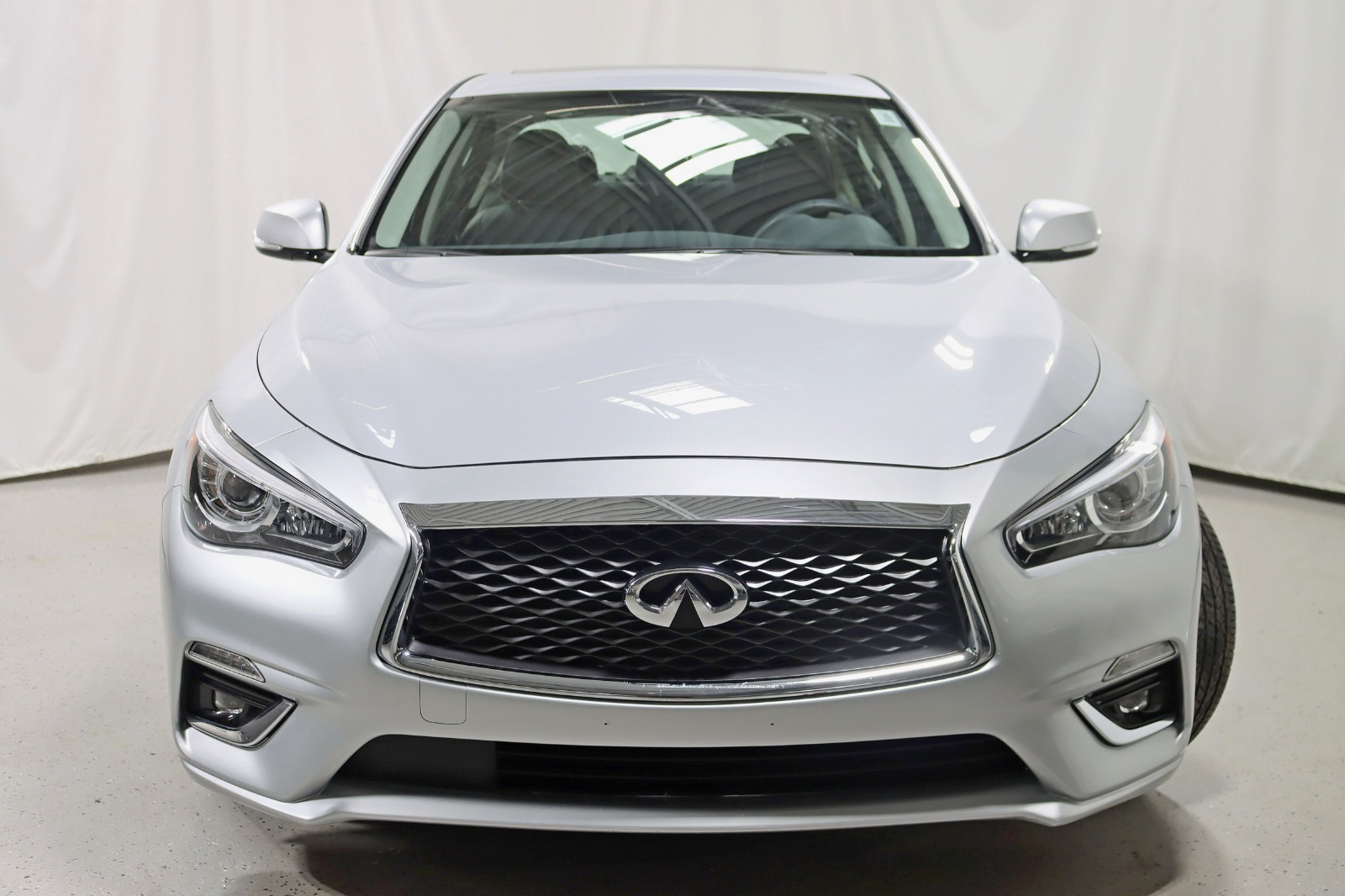 2019 INFINITI Q50 - Image 9